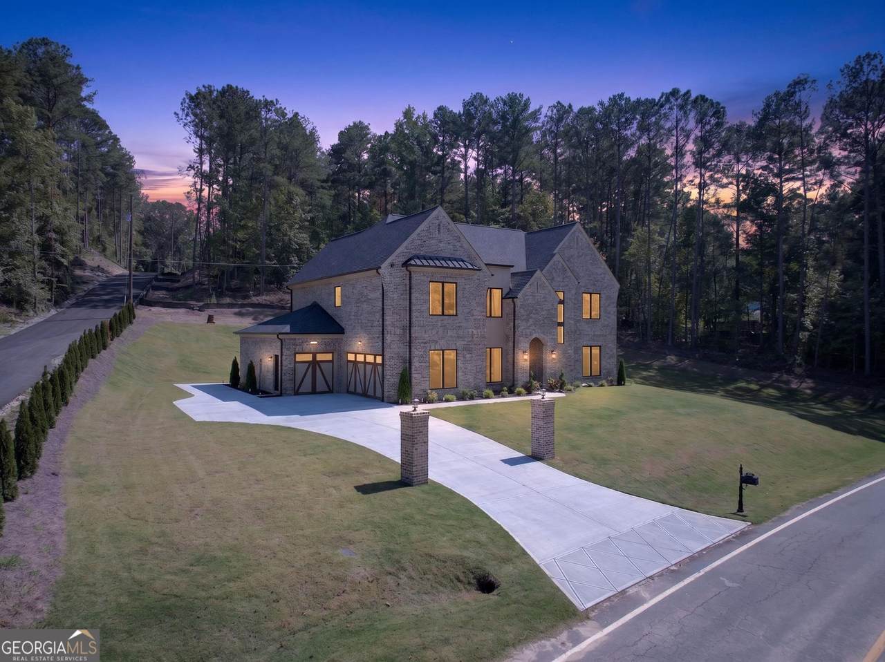 1557 Whitley Road - Photo 1