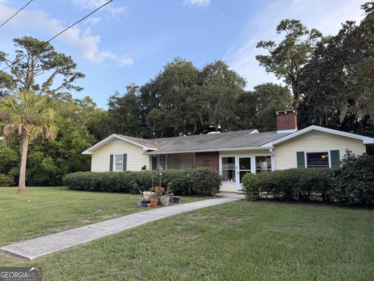 809 Fort King George Drive - Photo 1