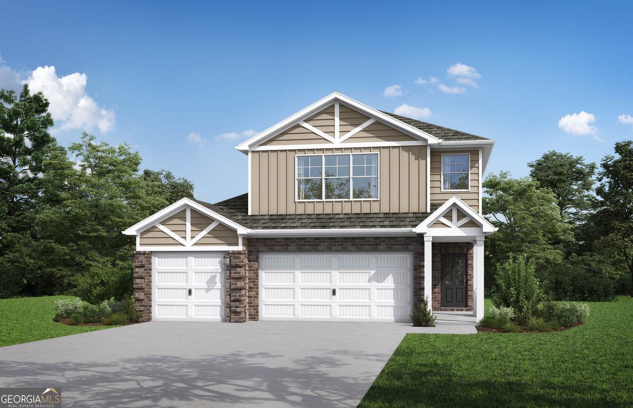1245 Trombone Way - Photo 1