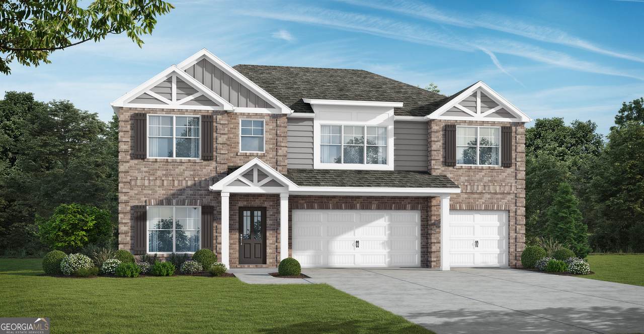 LOT 79 Tenor Lane - Photo 1