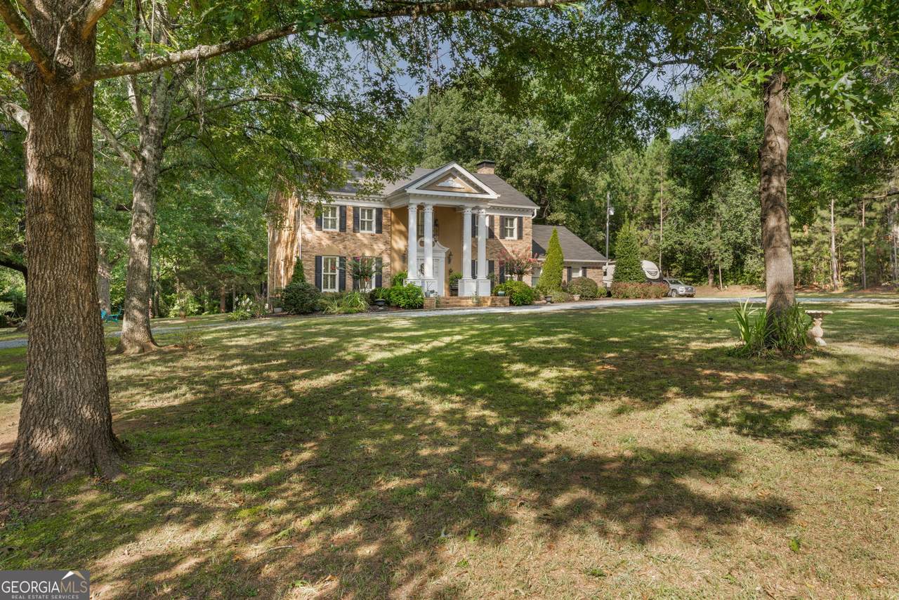 2100 Davis Academy Road - Photo 1