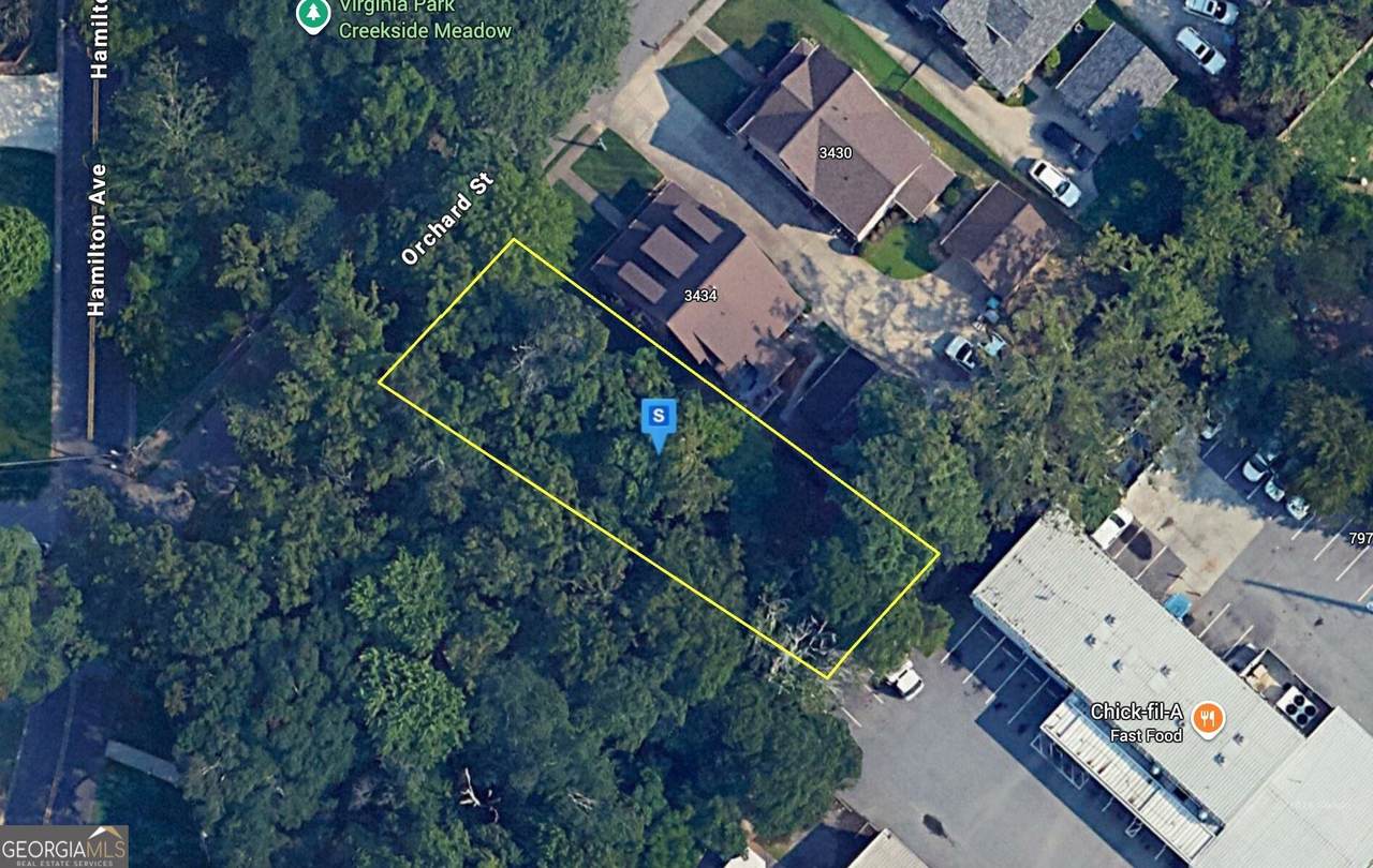 3440 Orchard Street - Photo 1