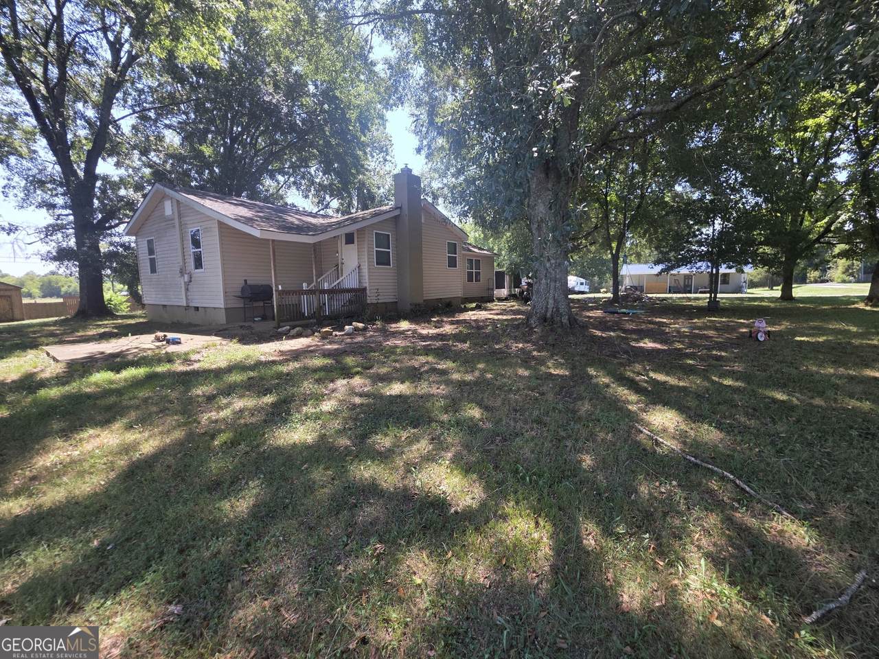 92 Seab Green Road - Photo 1