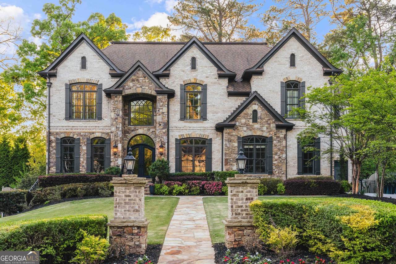 1686 Montcliff Court - Photo 1