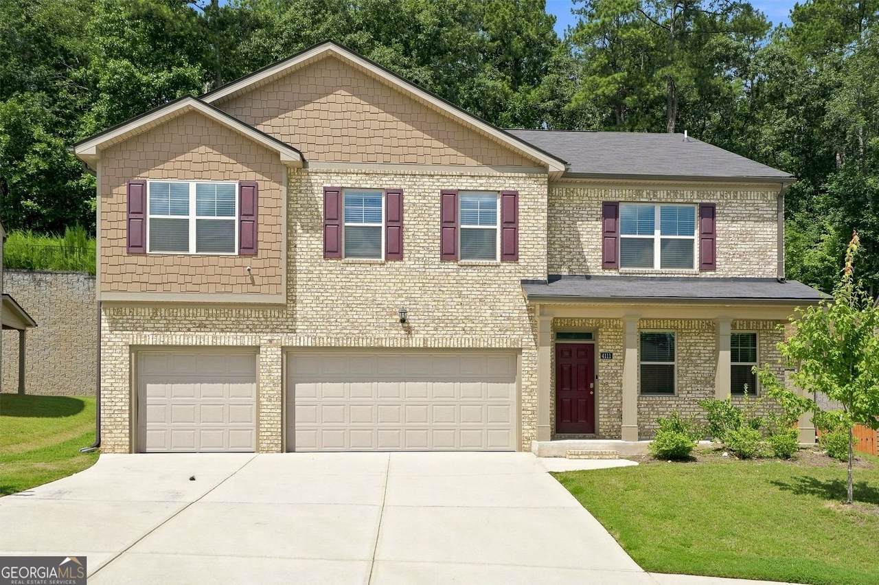4111 Spencer Trail - Photo 1