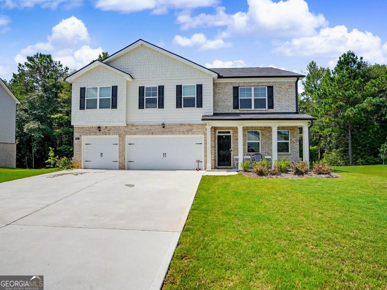 637 Kimberwick Drive - Photo 1