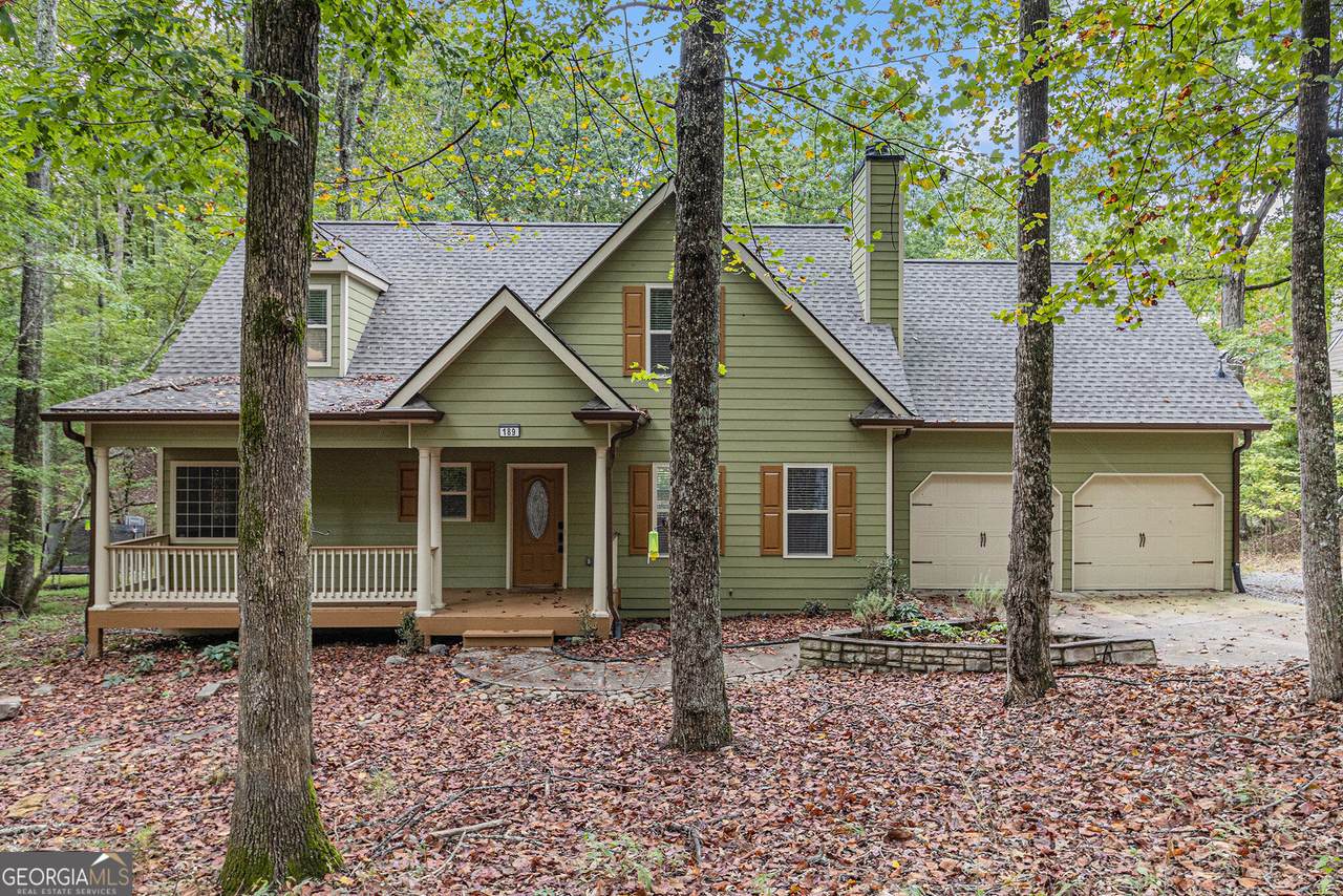 189 Pinebrook Drive - Photo 1