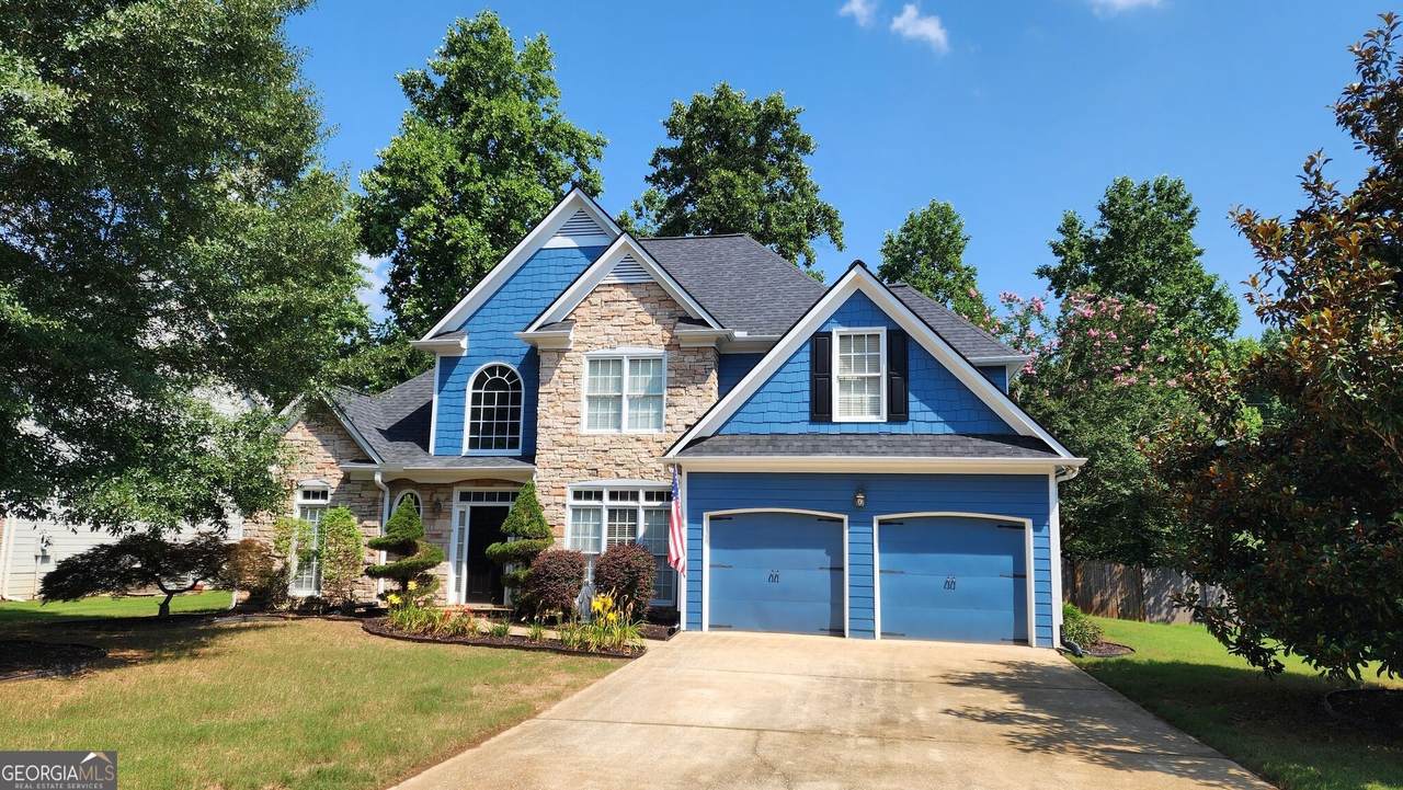 29 Sedgefield Overlook - Photo 1