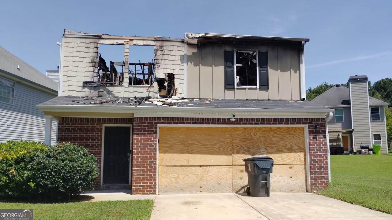 11248 Aliyah Drive - Photo 1