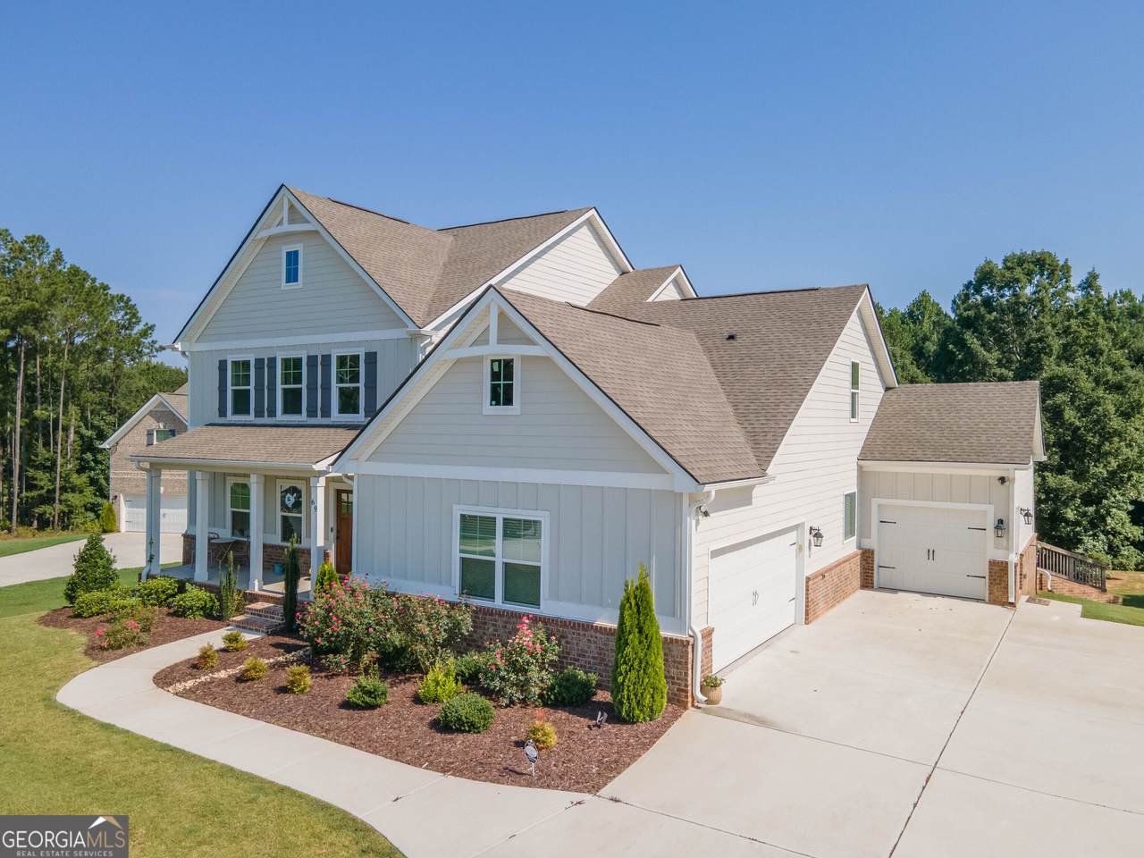 69 Ellabelle Court - Photo 1
