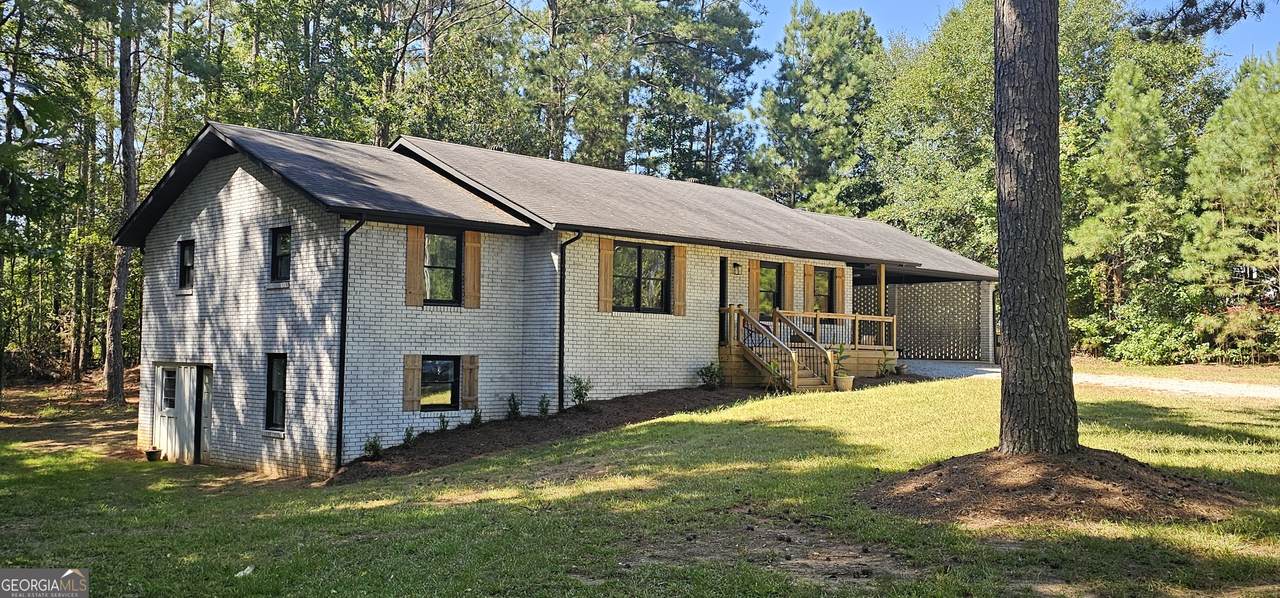 249 Gibson Road - Photo 1