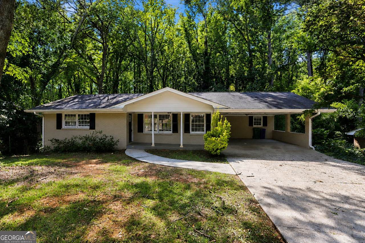 3558 Turner Heights Drive - Photo 1