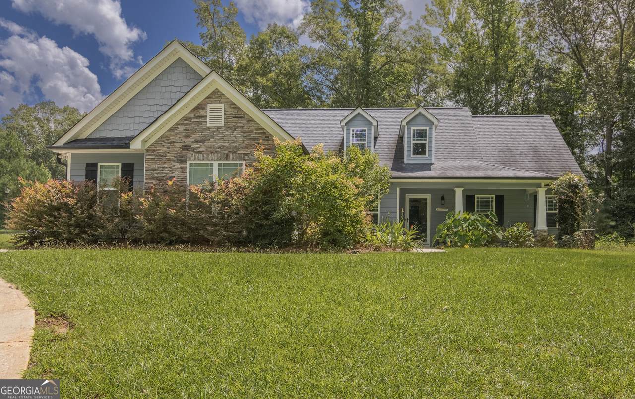 52 Brooks Lake Drive - Photo 1