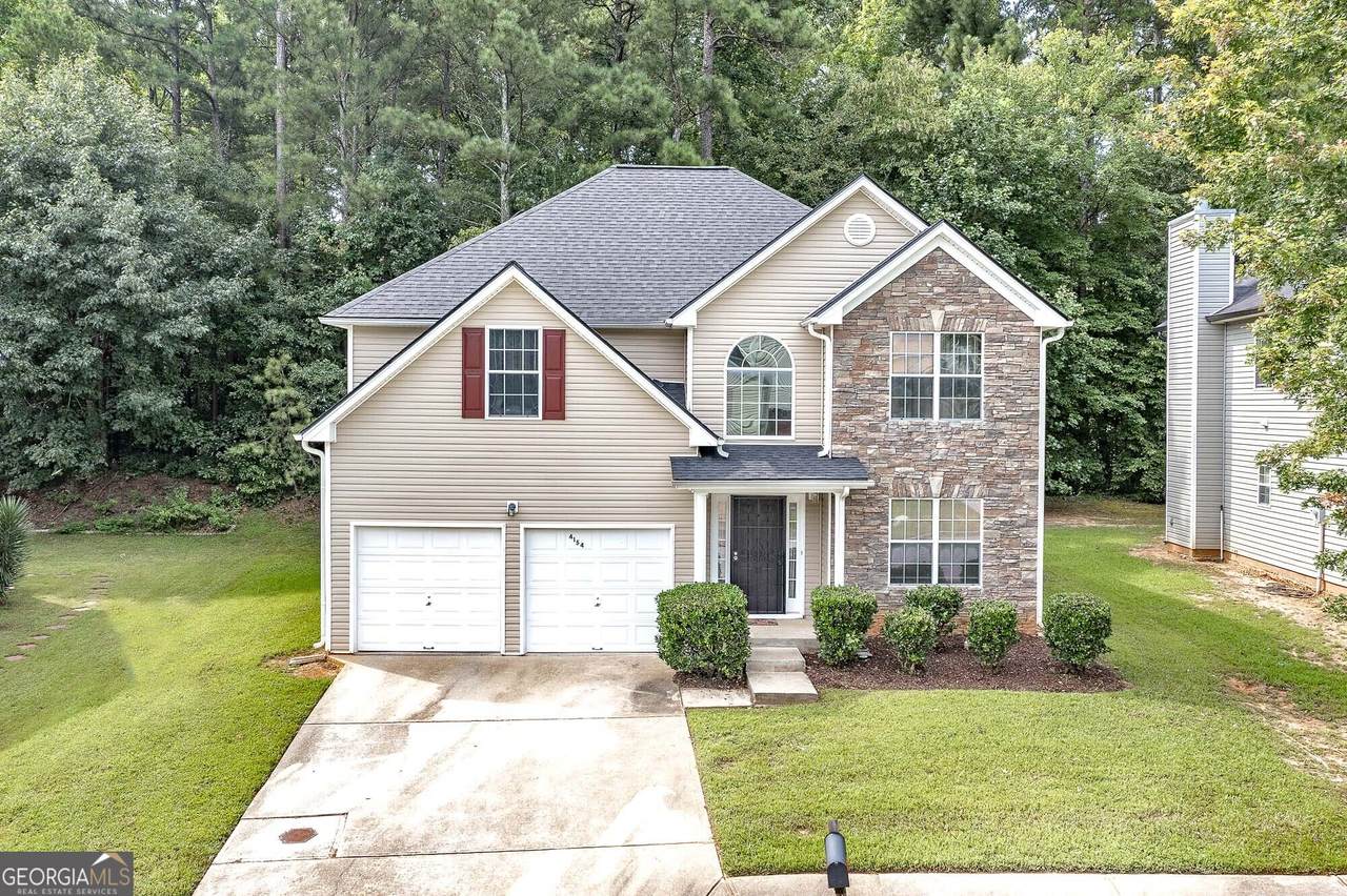 4154 Kensington Cove - Photo 1