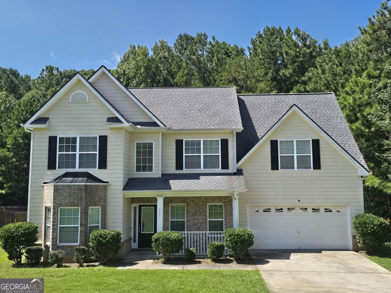 115 Jasmine Lane - Photo 1