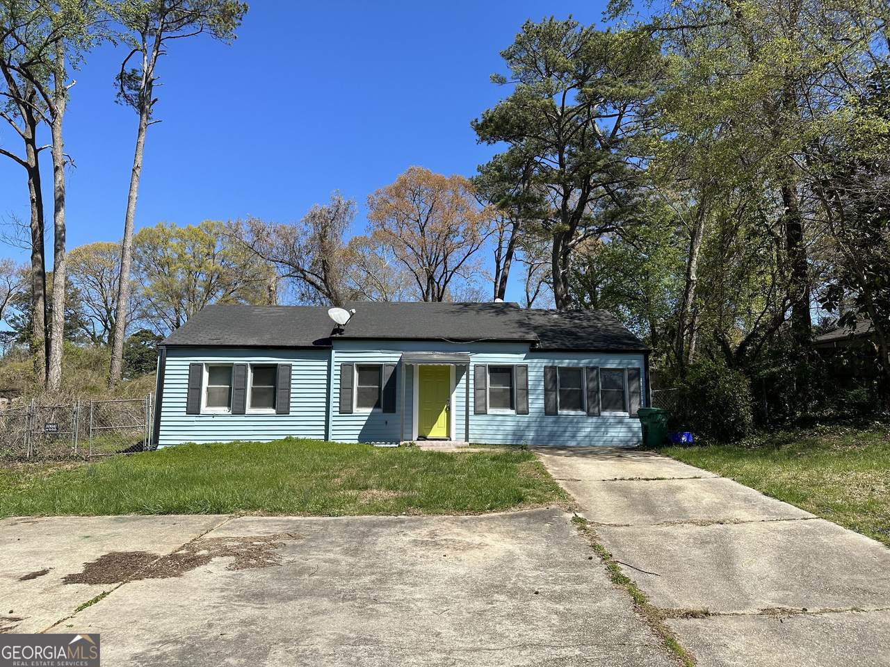 1858 Brannen Road - Photo 1