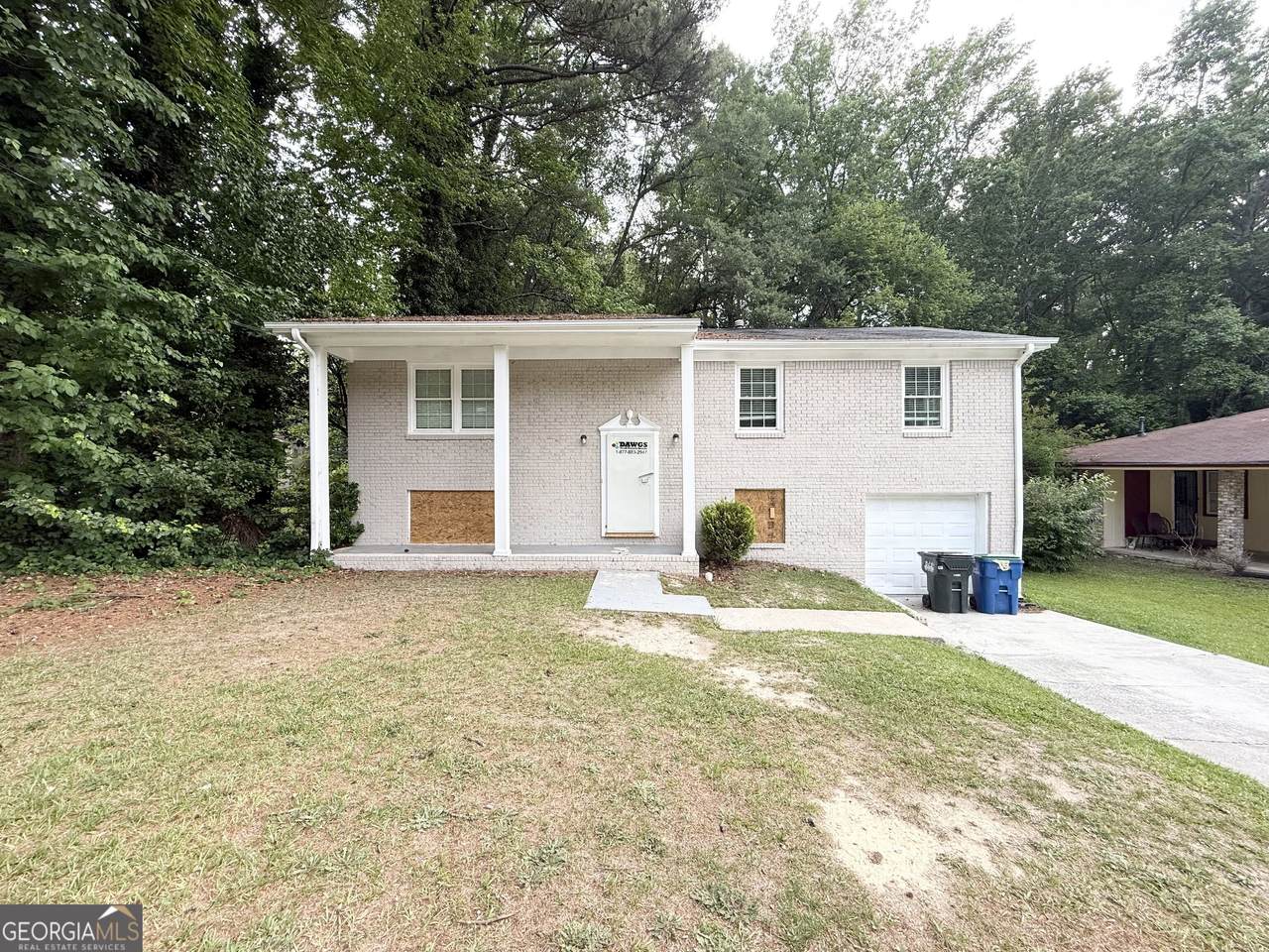 6525 Woodford Road - Photo 1