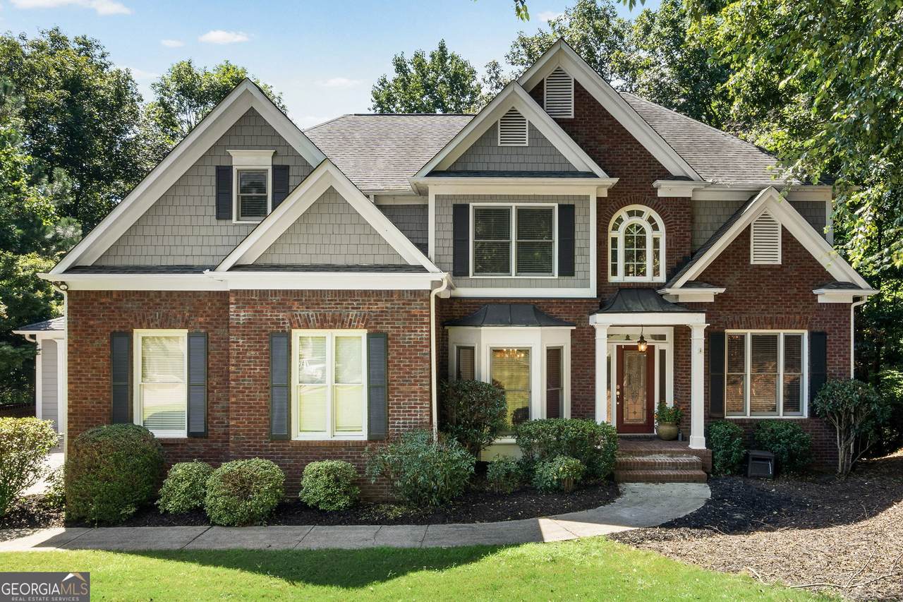 4920 Pond Ridge Lane - Photo 1