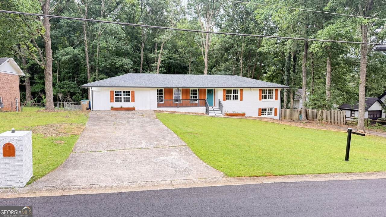 5698 Crestwood Drive - Photo 1