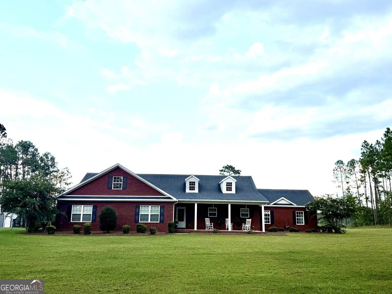 341 Ga Hwy 135 - Photo 1