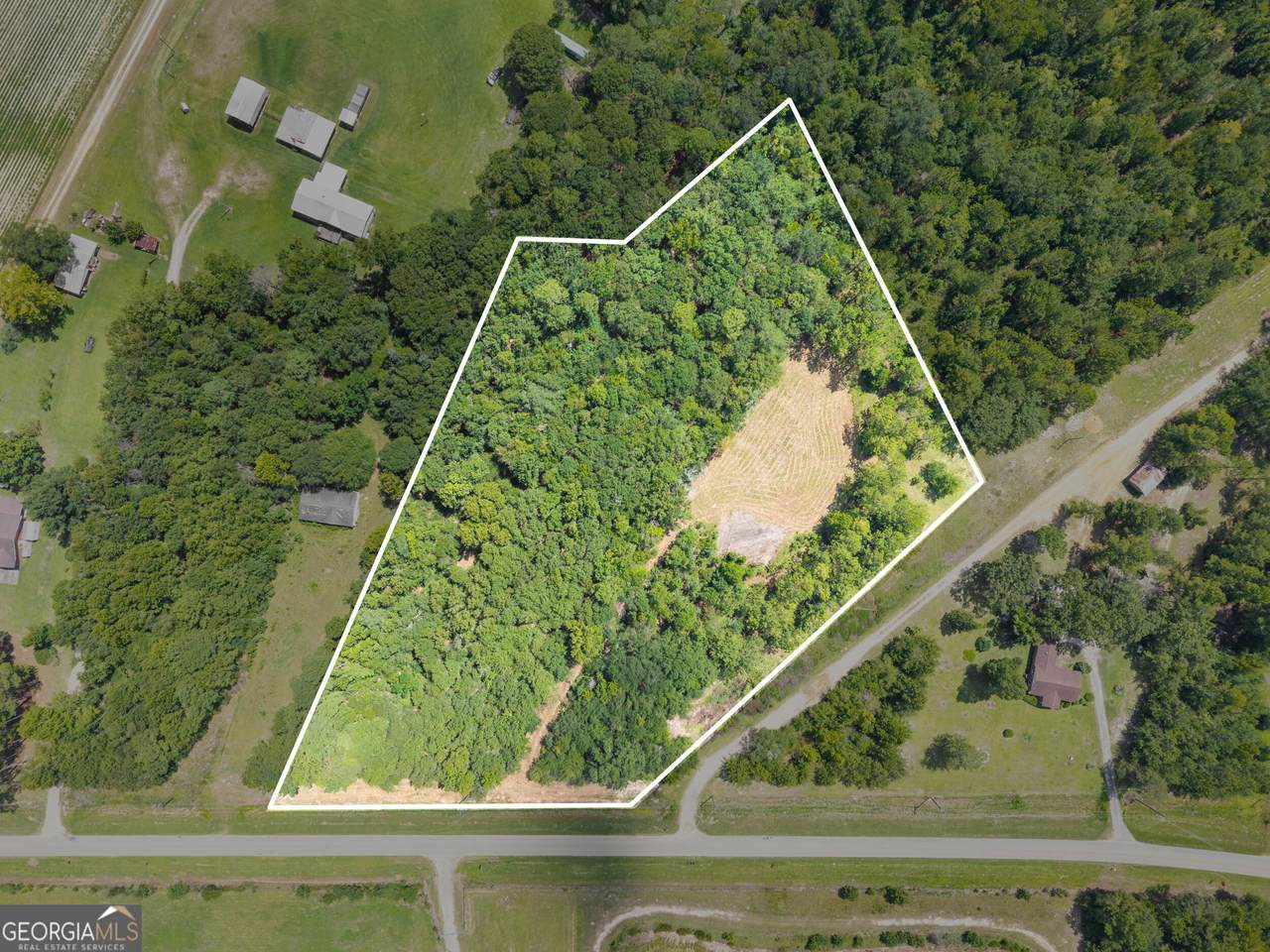 0 Buck Creek Road - Photo 1
