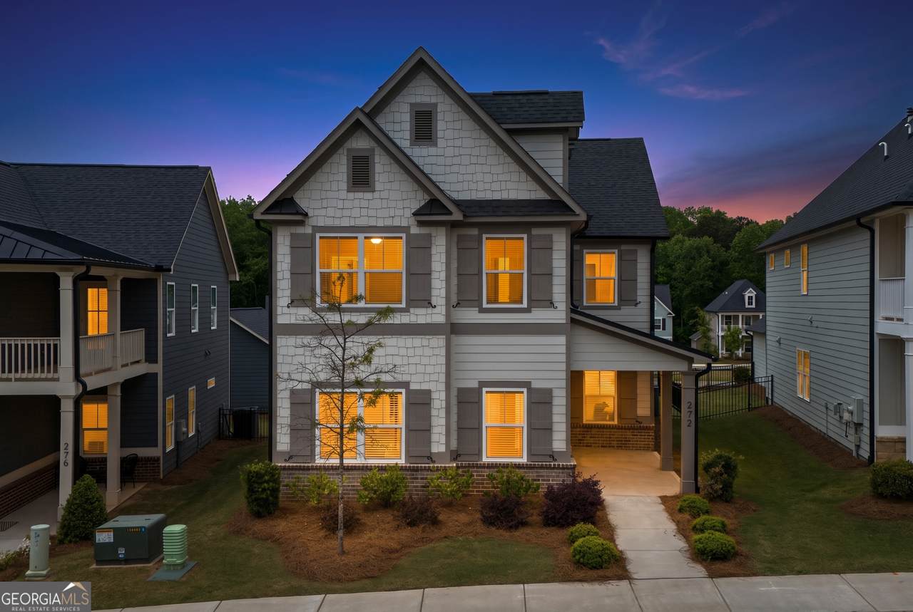 272 Westpark Drive - Photo 1