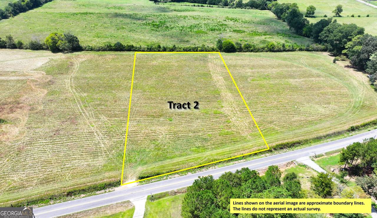 0 Buttermilk Road - Photo 1