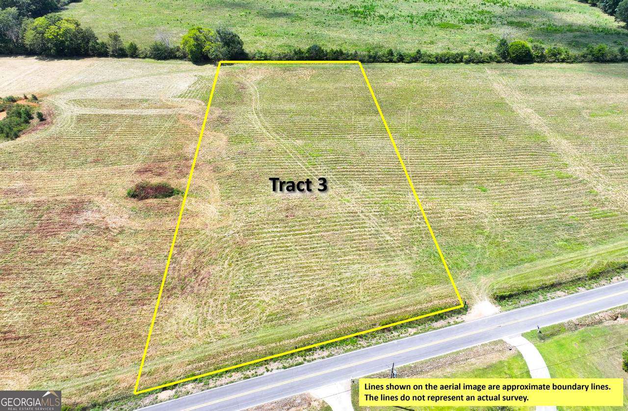 0 Buttermilk Road - Photo 1