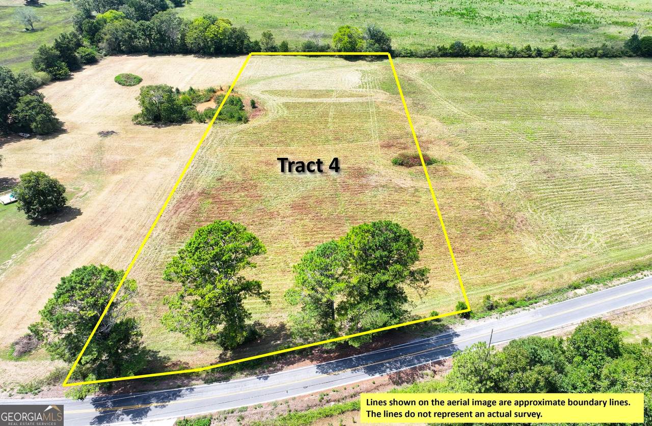 0 Buttermilk Road - Photo 1