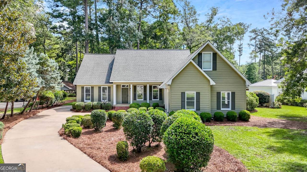 117 Valhalla Lane - Photo 1