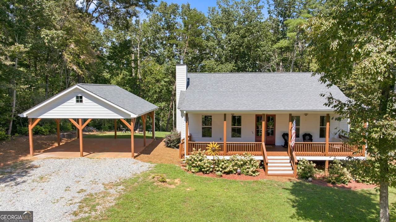 254 Spring Crest Road - Photo 1