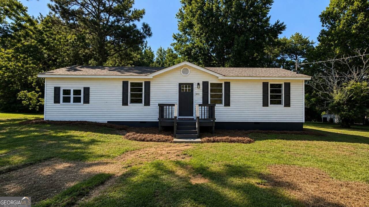 3735 Tyus Carrollton Road - Photo 1