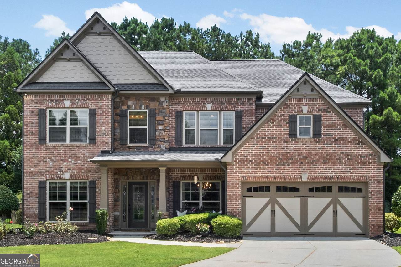5110 Cecilia Square - Photo 1