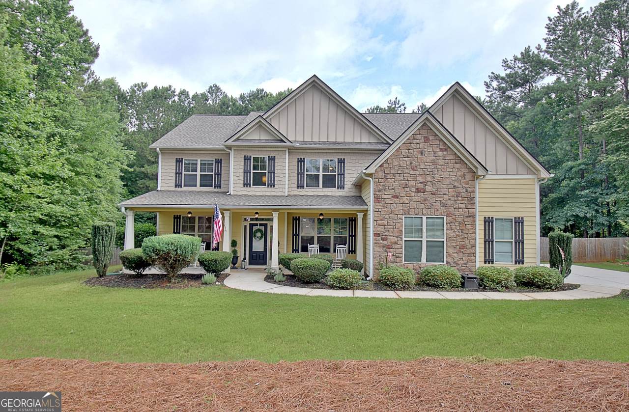 179 Timbercreek Estates Drive - Photo 1