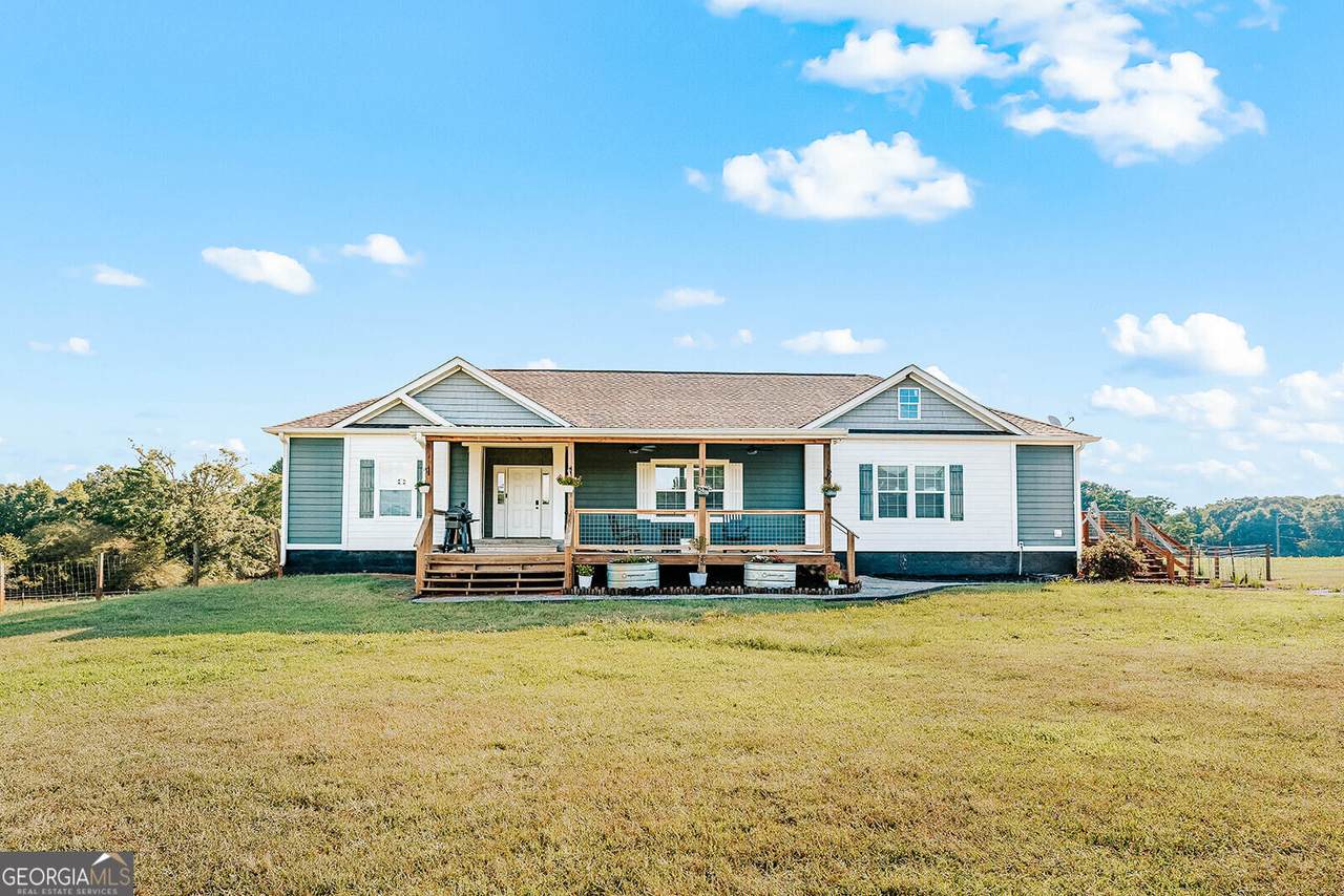 3561 Colham Ferry Road - Photo 1