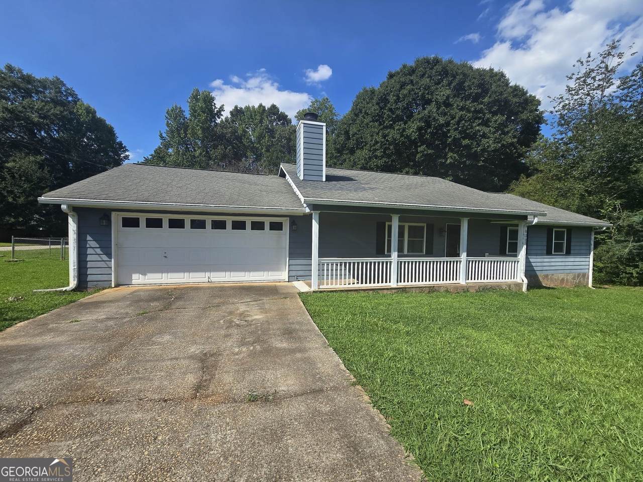 122 Springvalley Circle - Photo 1