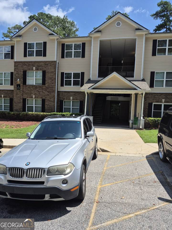 1301 Fairington Village Drive - Photo 1