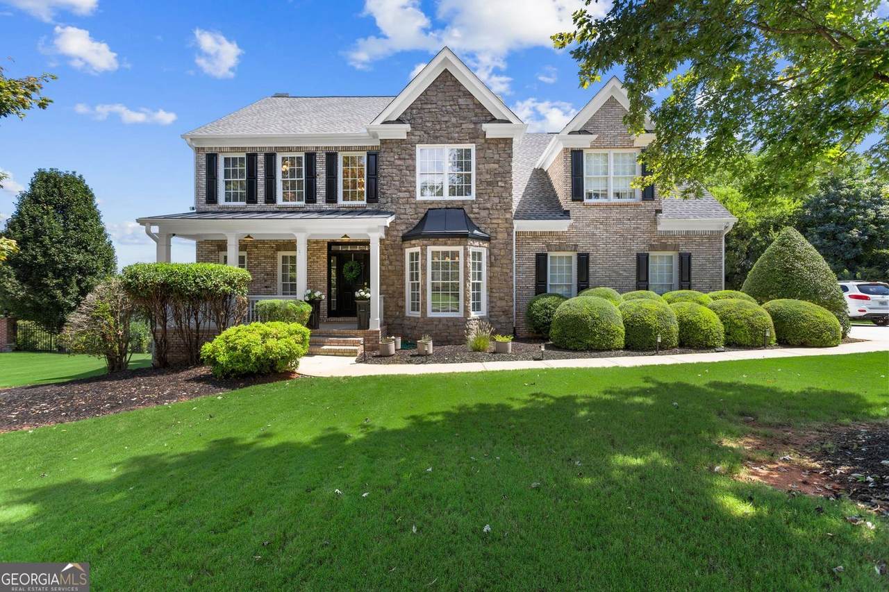 110 Whitaker Way - Photo 1