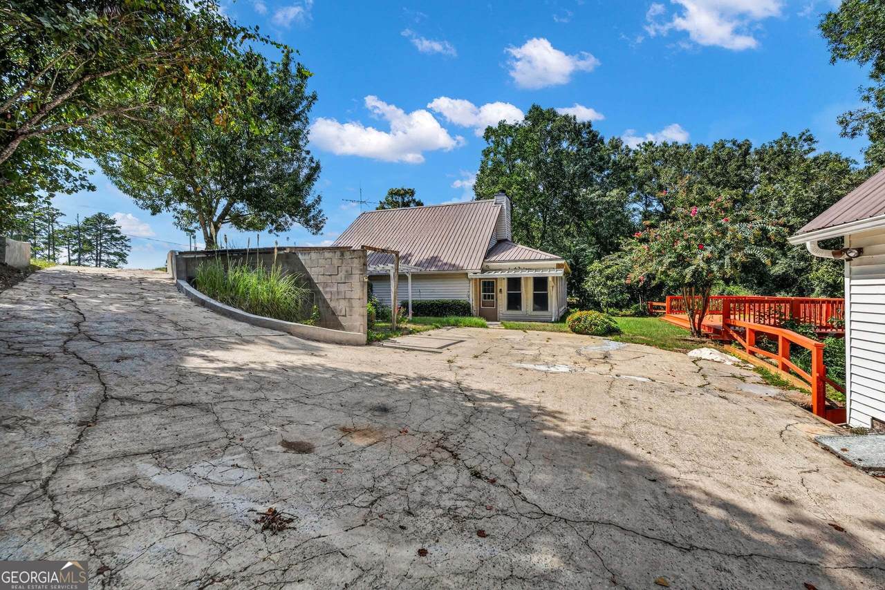 153 Gordy Mill Pond Road - Photo 1
