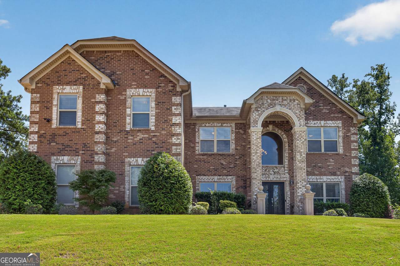 3004 Thimbleberry Trace - Photo 1