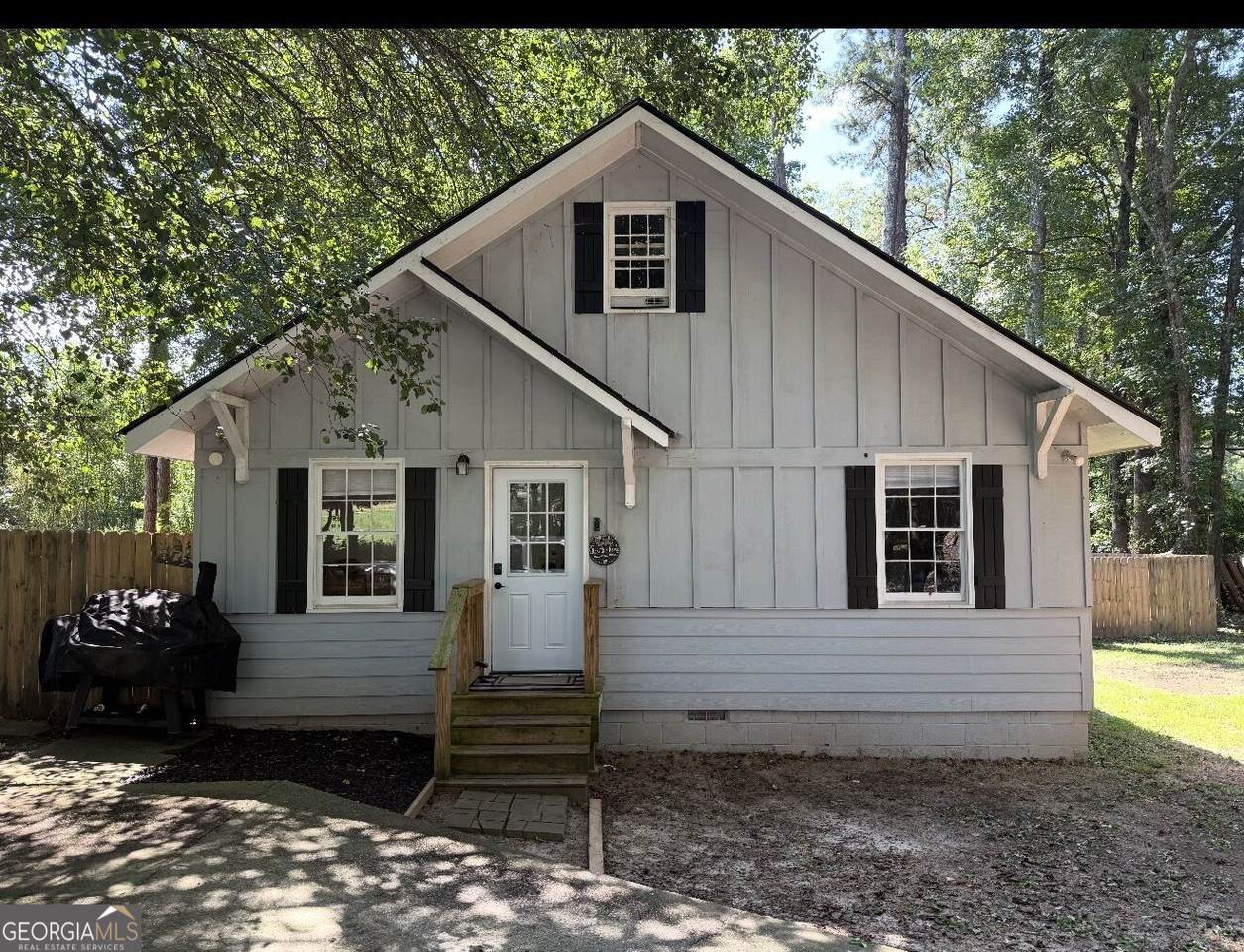 1468 Highway 41 - Photo 1