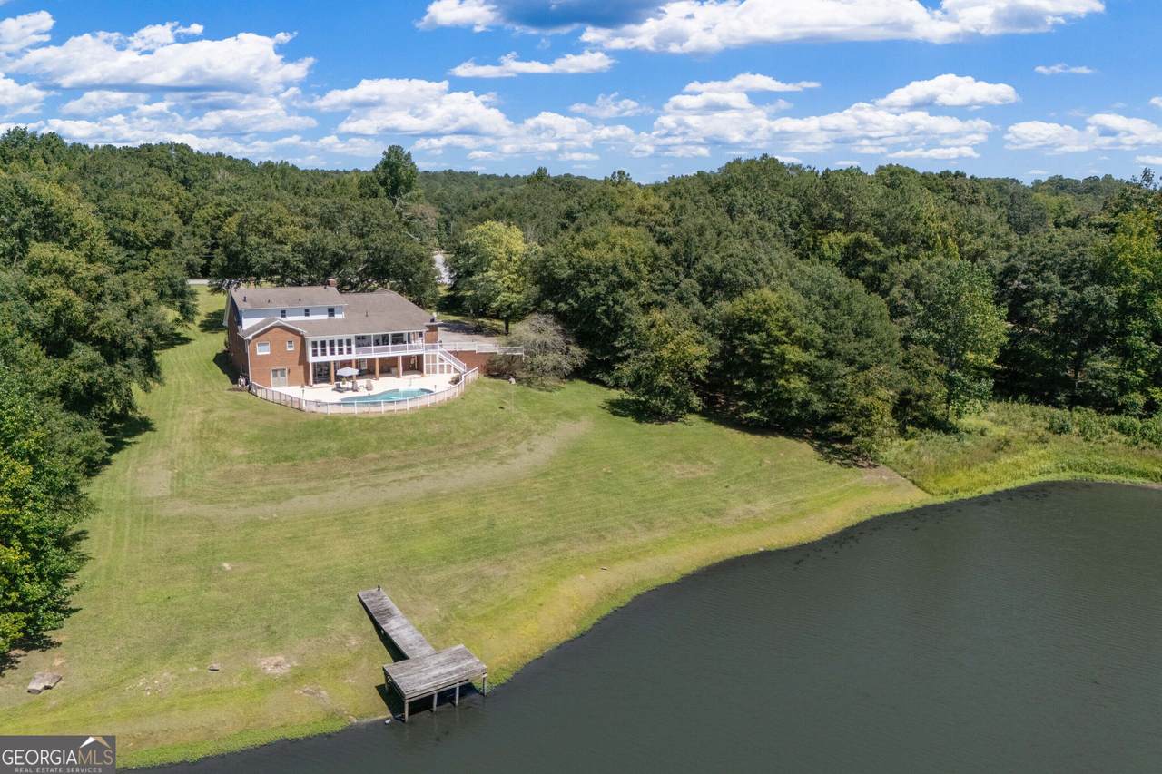 245 Pine Knott Road - Photo 1