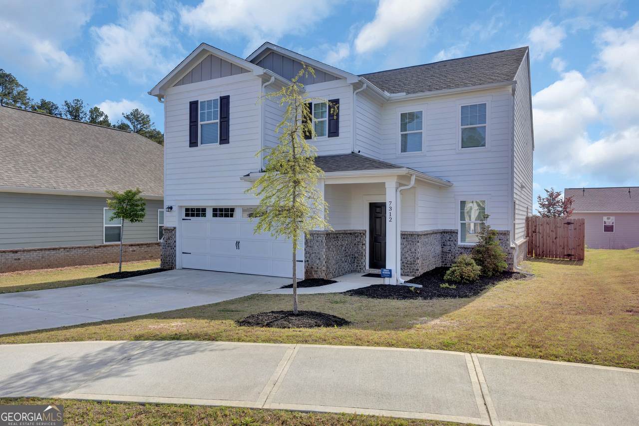7312 Cranleigh Street - Photo 1