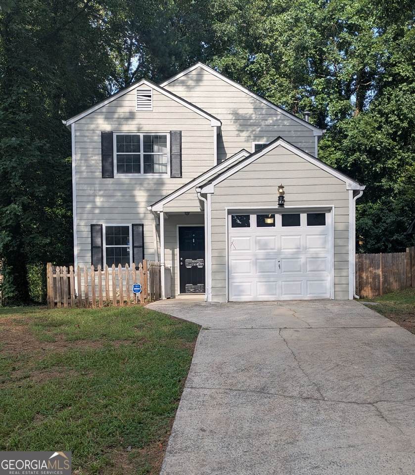 945 Hemingway Road - Photo 1