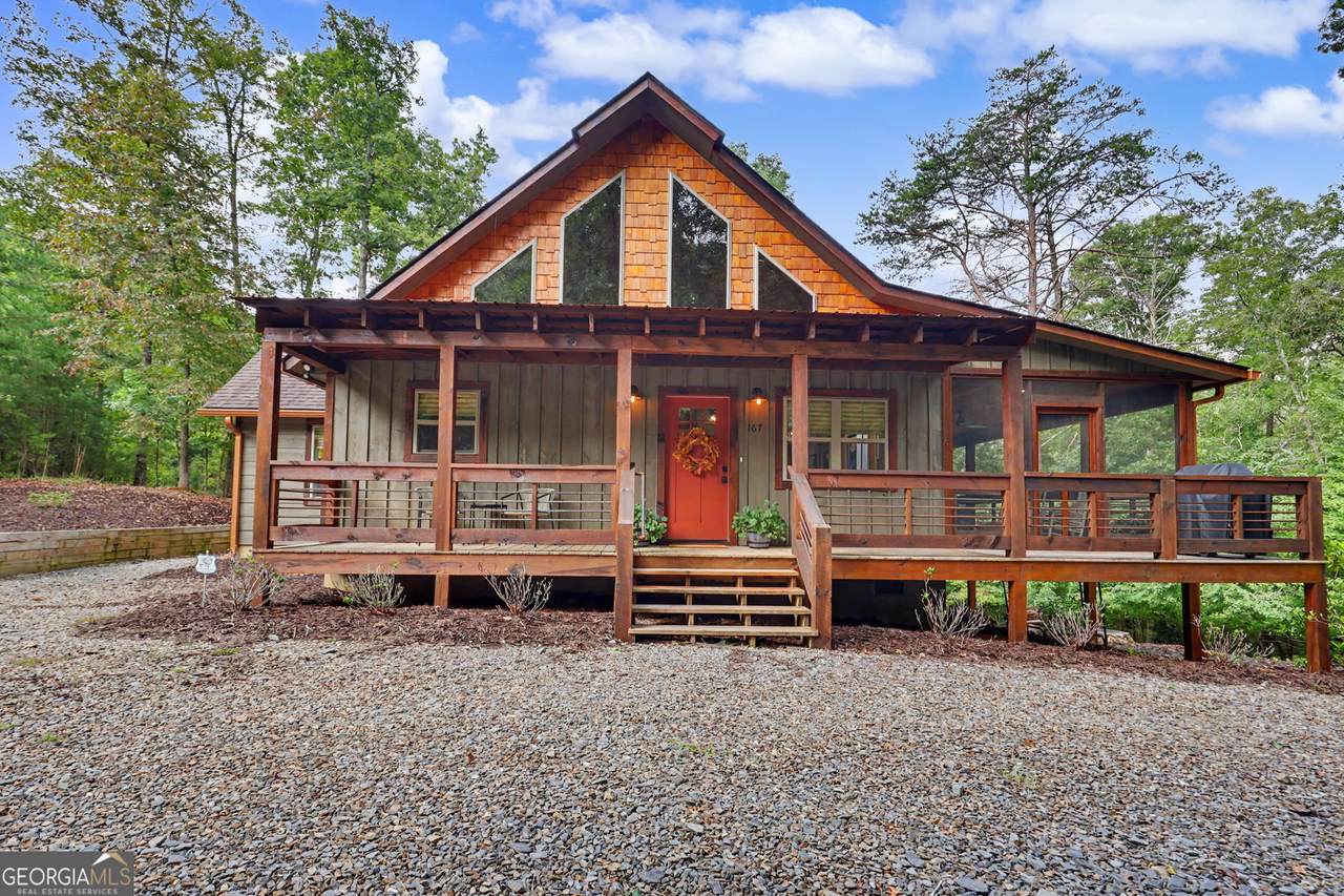 167 Anglers Loop - Photo 1