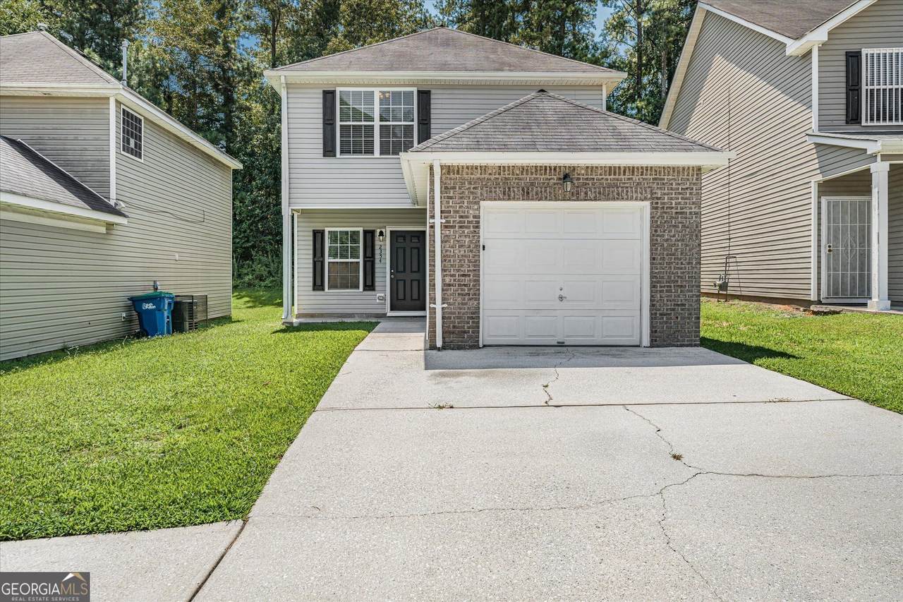 2354 Hackamore Drive - Photo 1