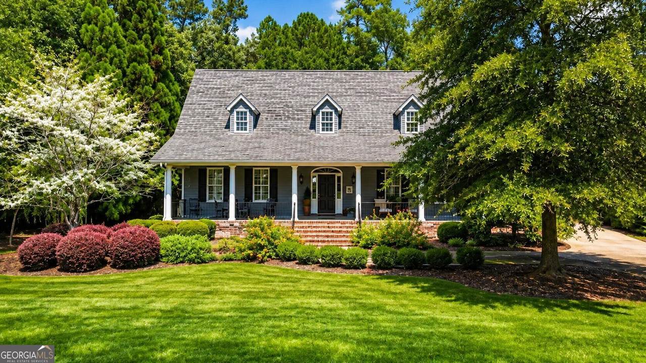 14 Nicklaus Drive - Photo 1