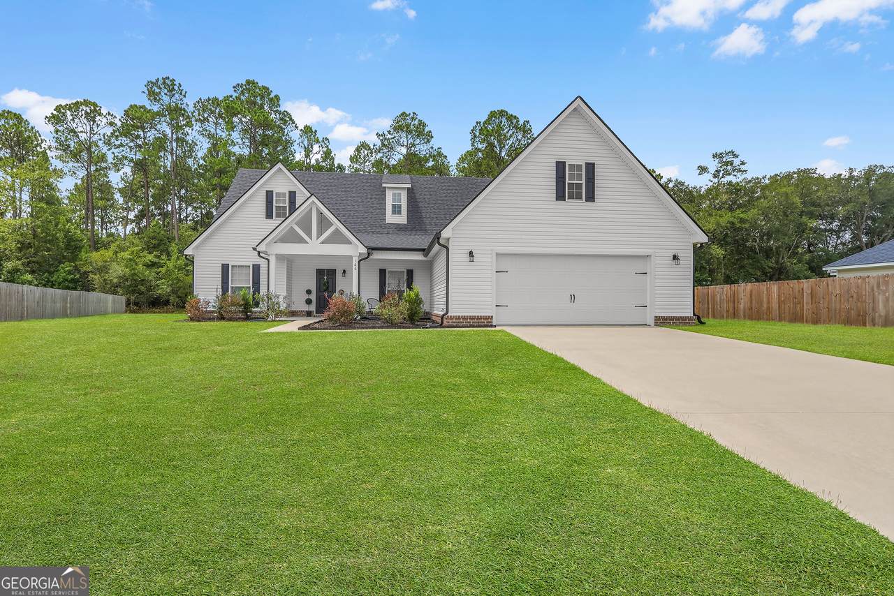 166 Baker Field Lane - Photo 1
