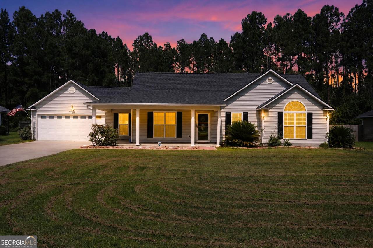 72 Cypress Trail - Photo 1