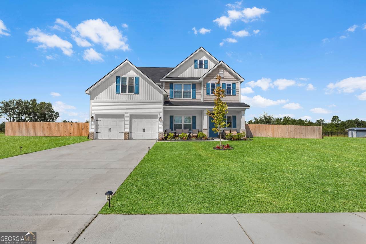 387 Deer Meadow Way - Photo 1